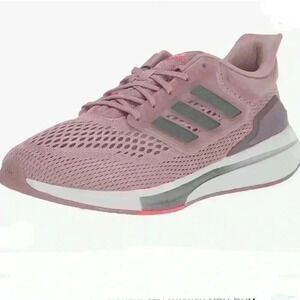 adidas EQ21 Running Shoe in Mauve Size 10.5 EUC